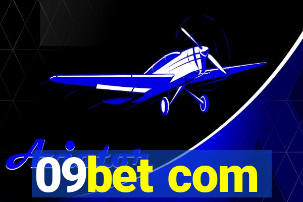 09bet com